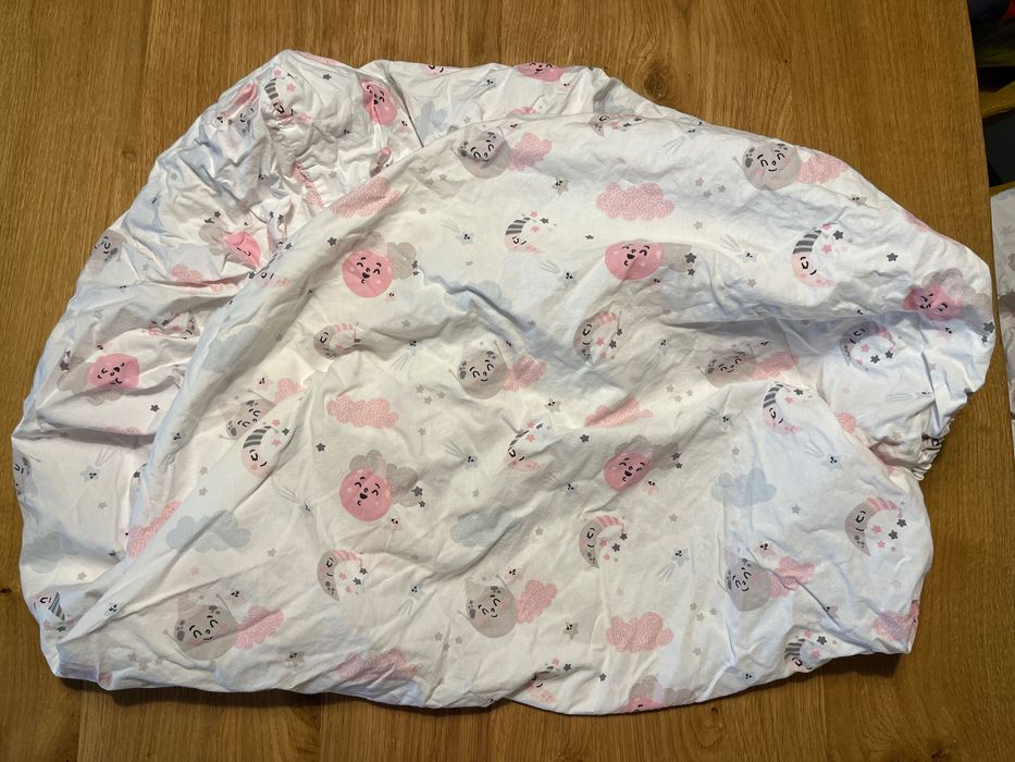 Спални комплекти за бебешко креватче