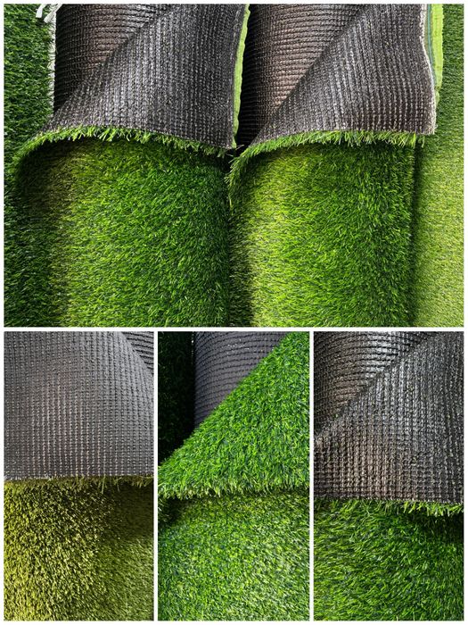 Искусственный газон Теневая сетка