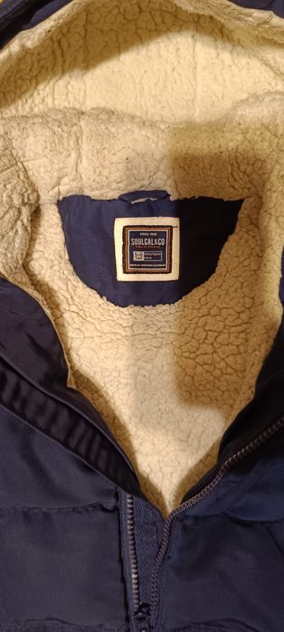 Детско яке , 5-6г