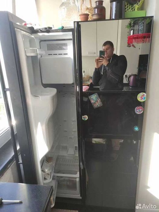 Ремонт холодильников частный мастер. Remont xolodilnik