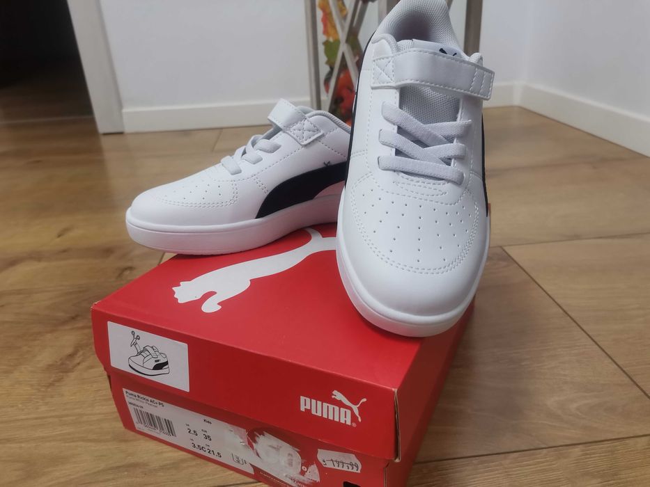 Adidași Puma NOI mărimea 35