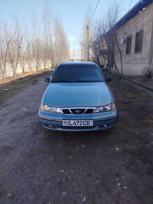 Nexia 2006 yil 208 ming km