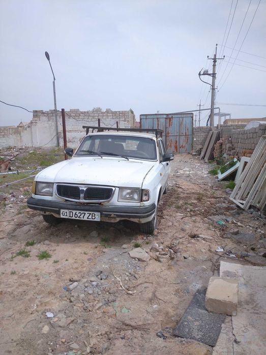 Продаю Волгу ГАЗ -31100