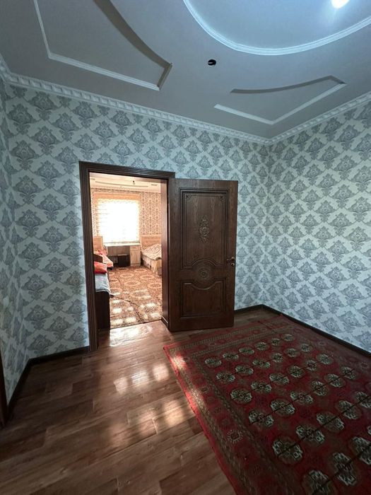 Продаётся дом Туркестан 1а