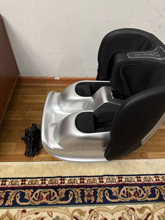 Массажор для ног и голень.