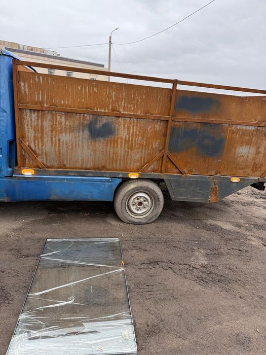 Продам Ford transit на ходу