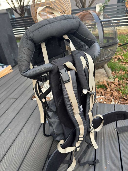 Nomad Rucsac Transport Copil