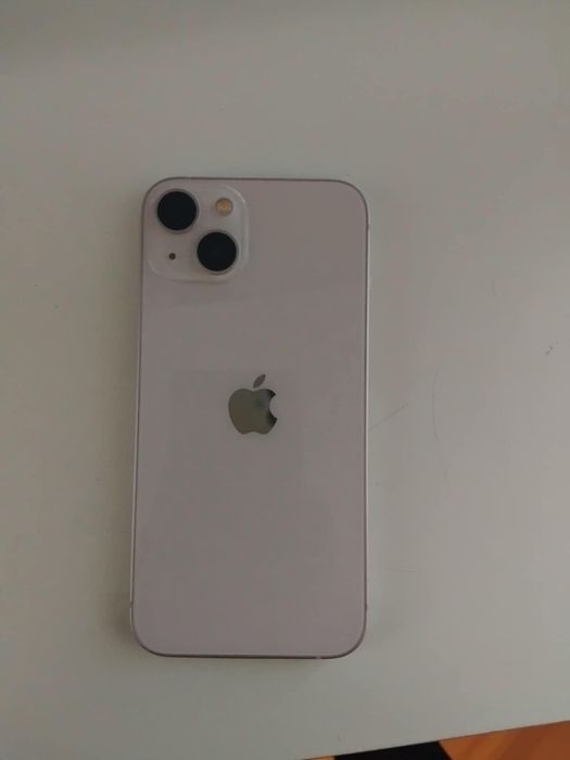 Iphone 13 Pink-128GB