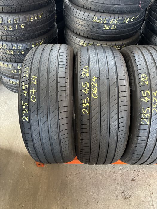 Anvelope Vara 235/45/20 Michelin Primacy 4 235 45 20 R20