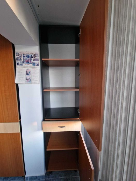 Dulap PAL dormitor/living