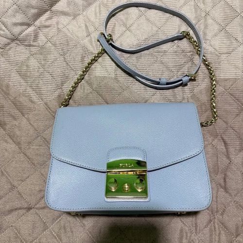 Чанта Furla Metropilis Crossbody