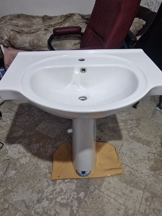 Продается раковина