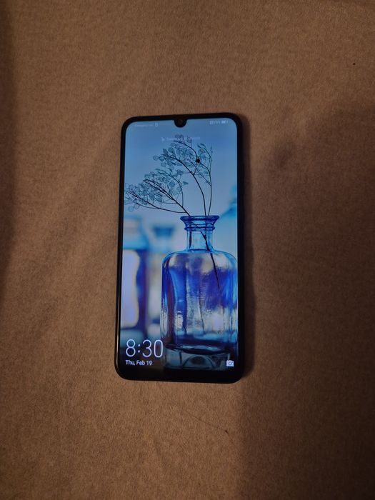 Telefon Huawei P smart 2019