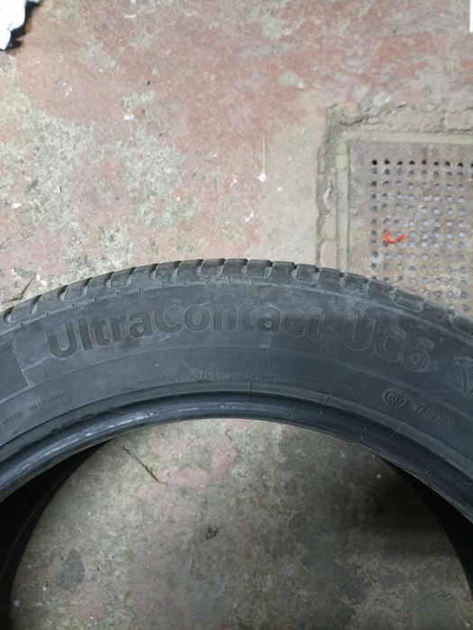 Продам летние шины