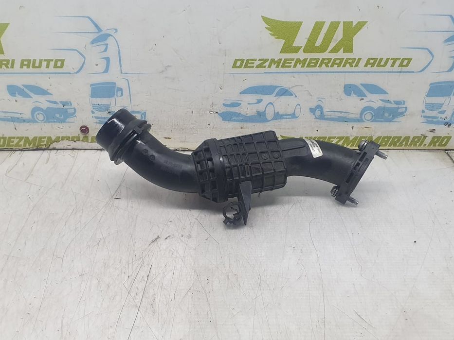 Tub intercooler 52083042 Jeep Compass 2 (2017 - 2021) 2.0 Multijet II