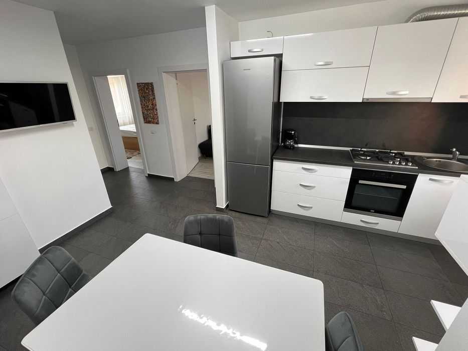 Apartament 2 camere închiriat