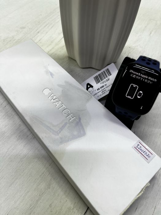 Apple Watch 10 Series