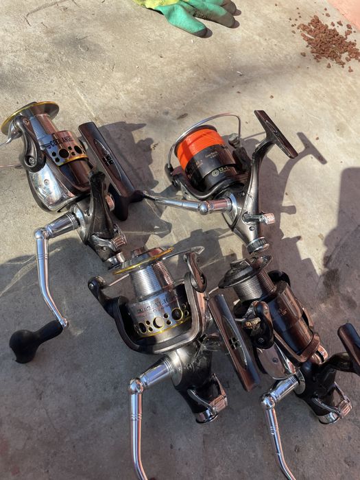 Vand 4 mulinte Cool Angel YL G65