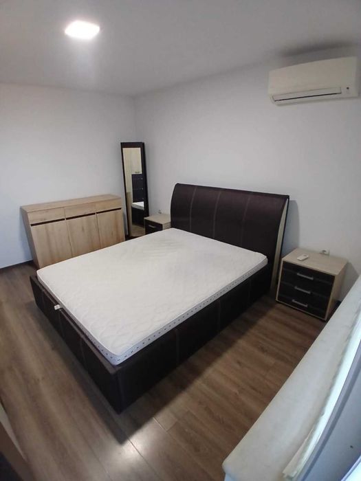 Дава се под наем Тристаен апартамент в Пазарджик, Център - 68 кв.м за 5.1 € - Снимка #5