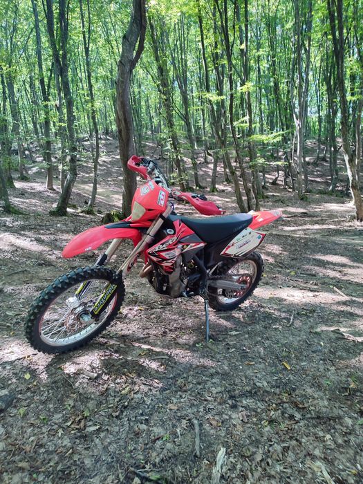 Beta RR 450 – 2005