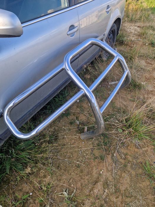 Bulbar suzuki grand vitara 550 lei