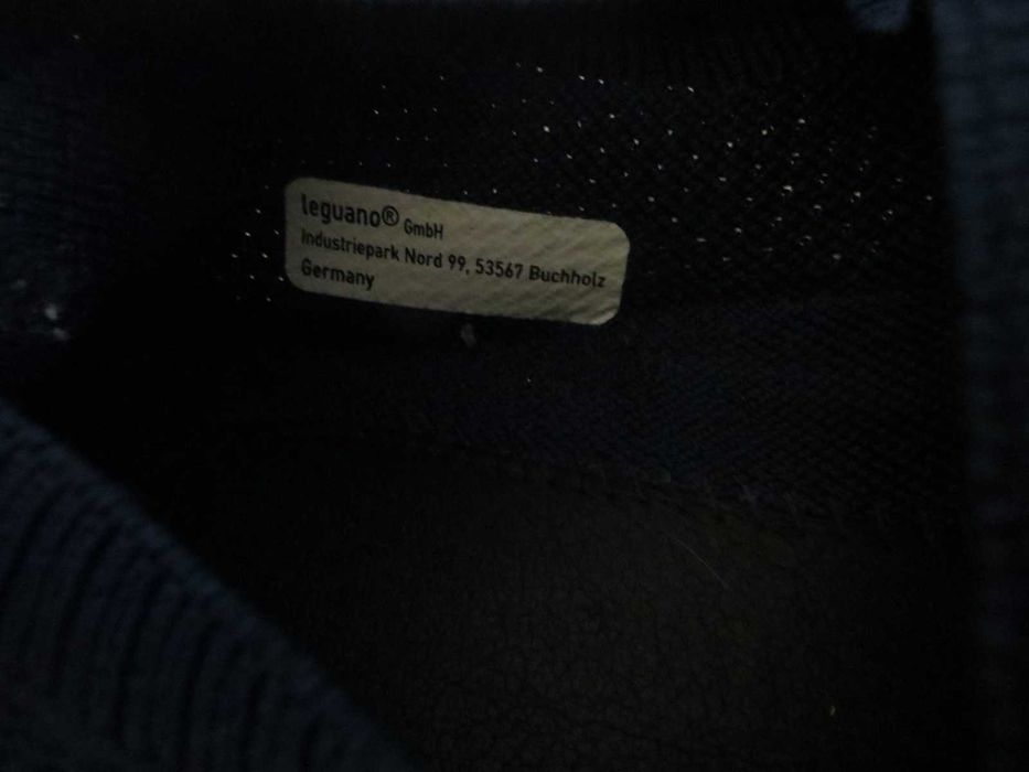 Летни обувки Leguano и сандали Timberland