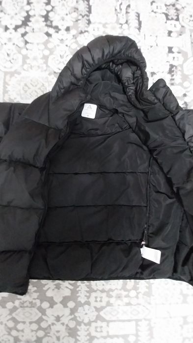 Пуховик Nike ACG Lunnar Lake