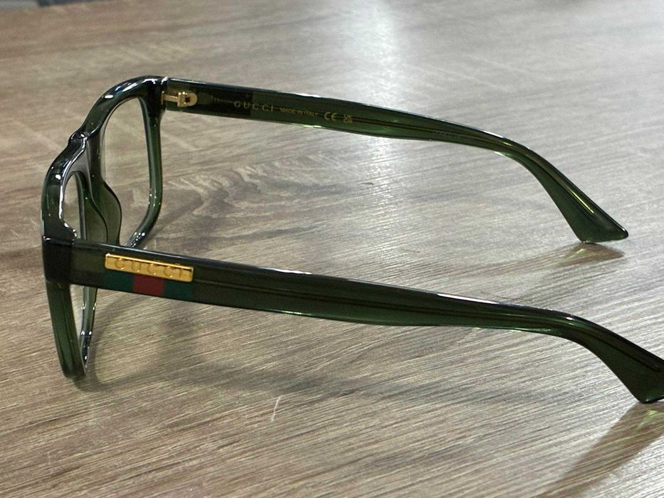 Диоптрични очила на GUCCI