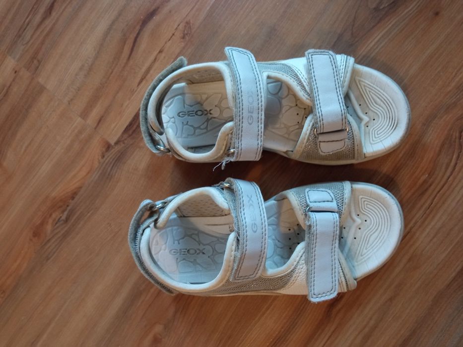 Детски сандали Geox, Nike, Официални обувки