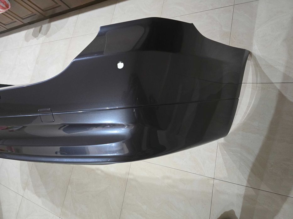 BMW E90/91 Преди фейслифт/Preface OEM предна броня