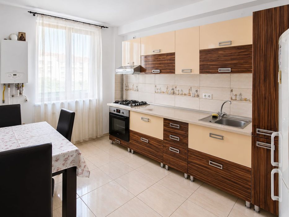 Apartament 2 camere decomandate de vânzare – Zona Arena Mall, Bacău #imobiliare #apartament 2 camere #Bacau
