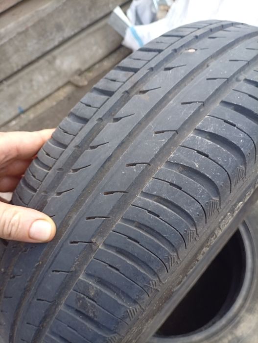 Cauciucuri de vara 165/65/R15