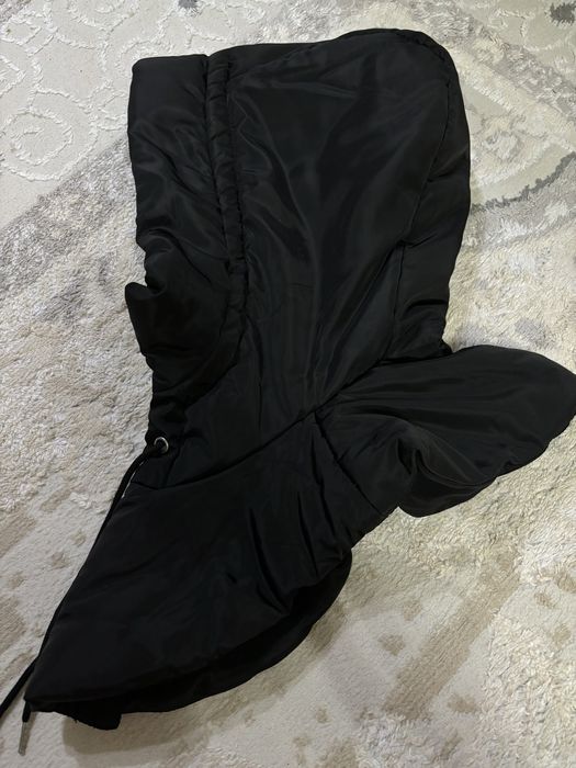 Продам капюшон новый