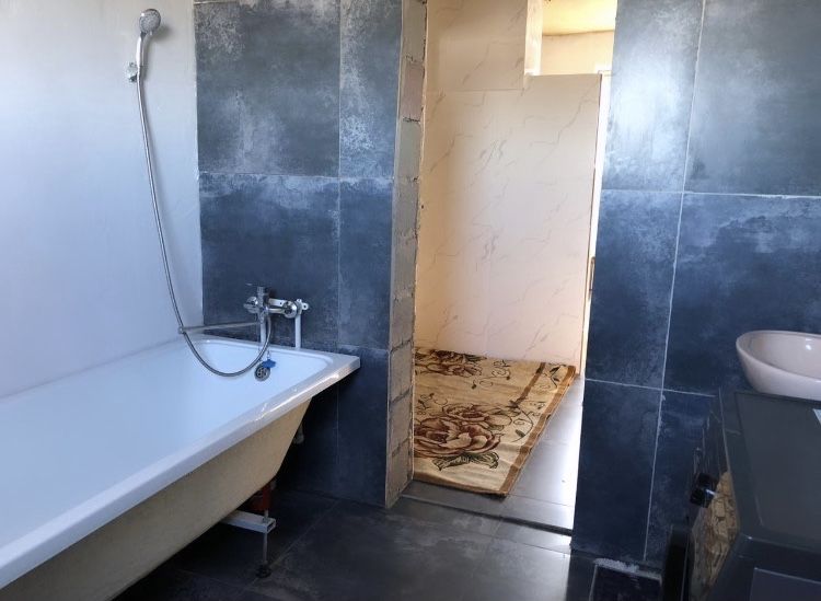 Продам дом на 5 дачной