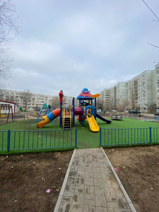 Продам 1комн кв 11мкр