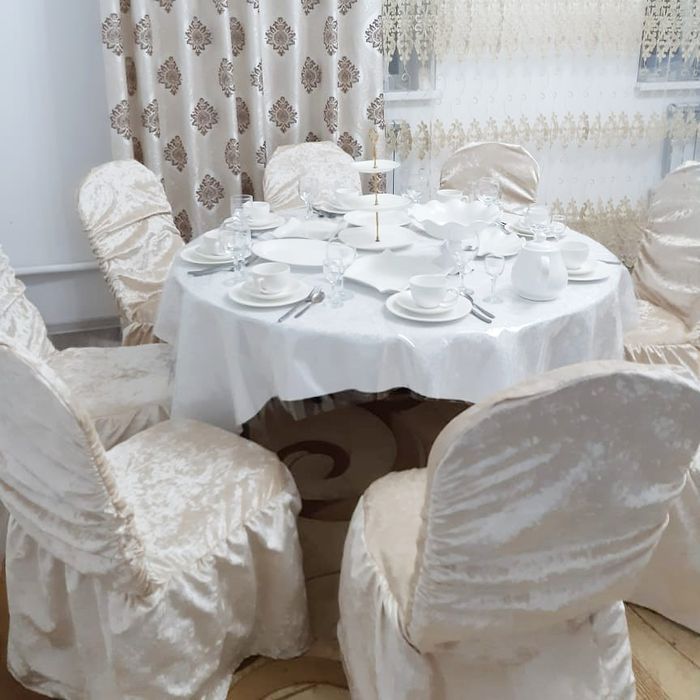 Жер стол аренда