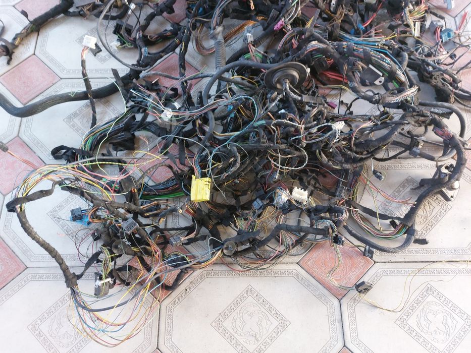 Фишки Bmw x5 e70/e71