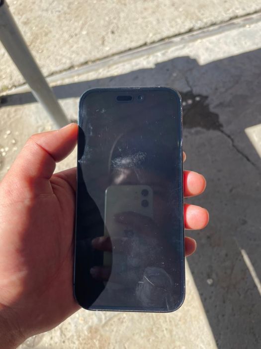 iPhone 14 Pro 200k