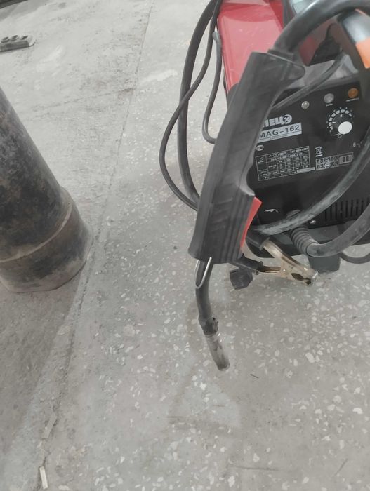 Срочно сварка аппарат сотилади