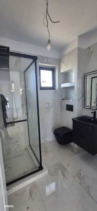 Clinceni Casa Individuala cu incalzire in pardoseala