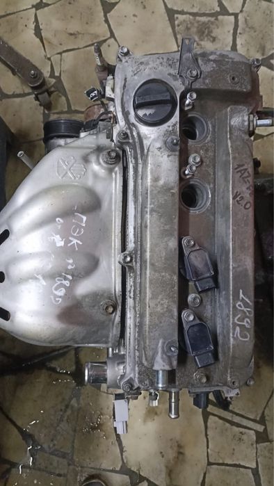 Продам двигатель 1AZ-FE!