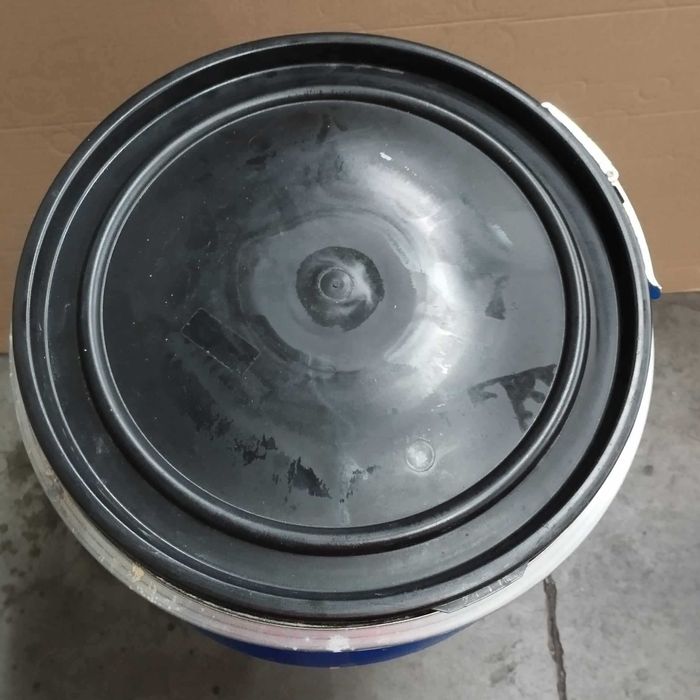 Бидони 120 литрови. Перфектни!