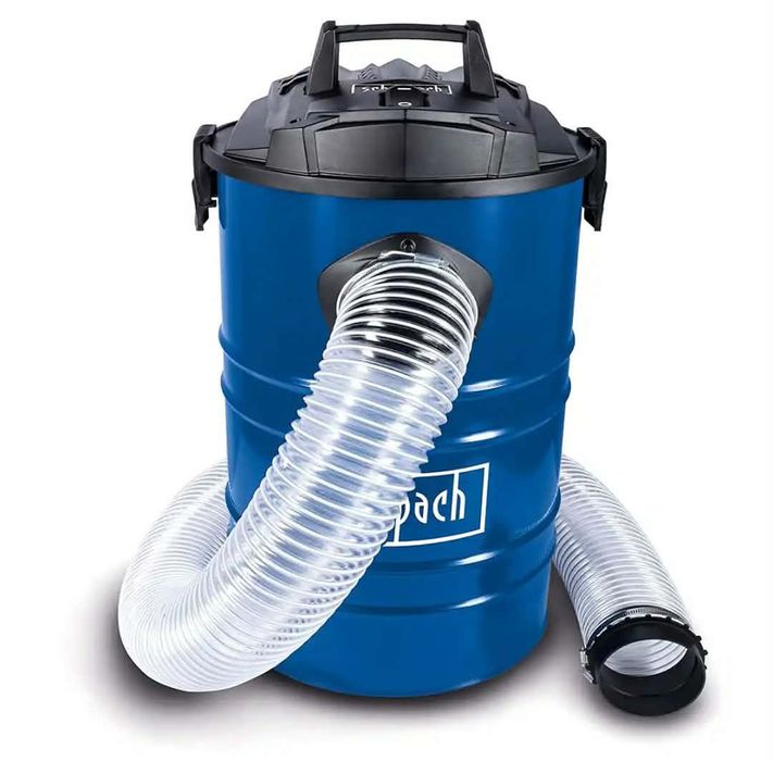 Aspirator profesional pentru rumeguș 65 Ll, 1200 w