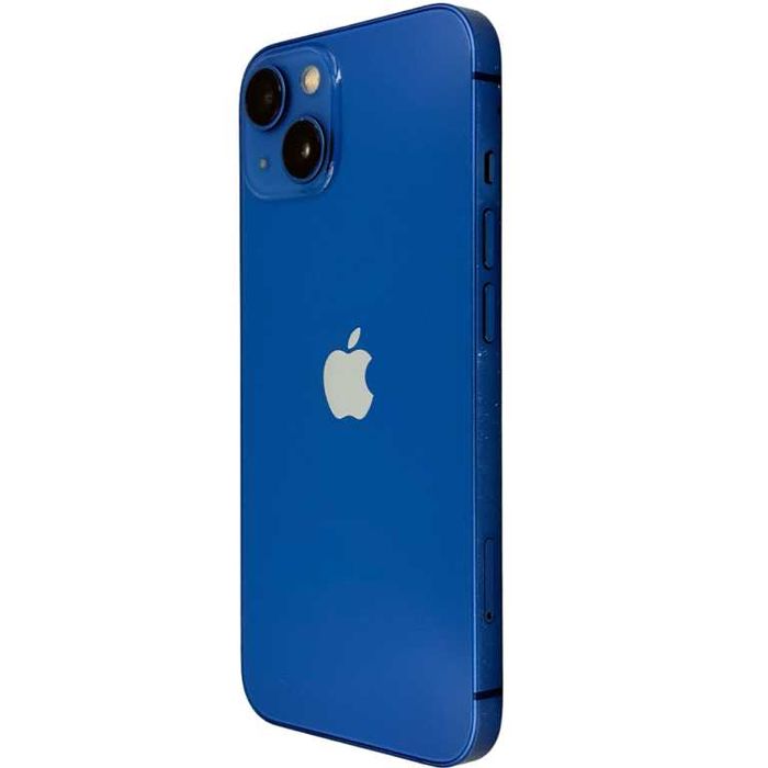 Magazin Apple iPhone 13 Blue 128GB Foarte Bun Cu Garantie In Rate