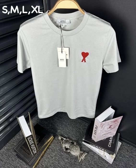 Налични мъжки тениски   Размери от С до 2ХЛ    Цена 28лв