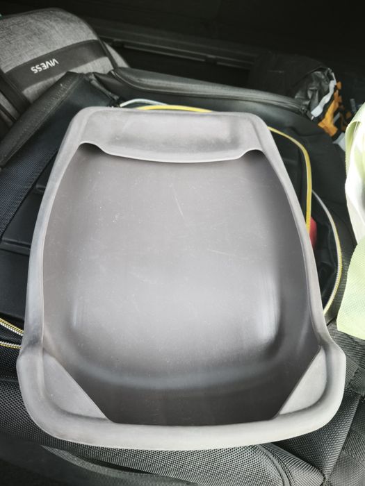 Husa cotiera BYD SEALU, SEALION 6, SONG PLUS DMI