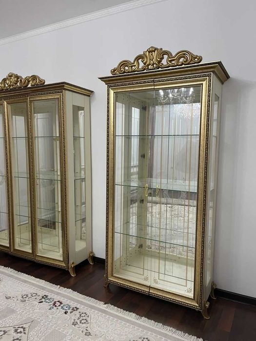 Жиһаздық горка сатылады.