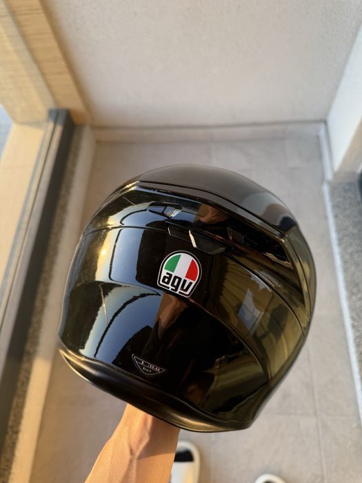 AGV K5 Каска Размер S