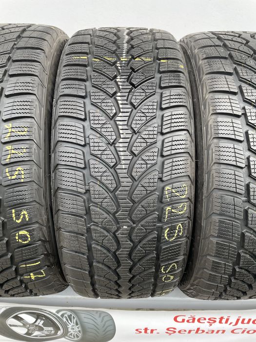 Cauciucuri 225/50R17 Bridgestone, anvelope 225/50/17 Bridgestone