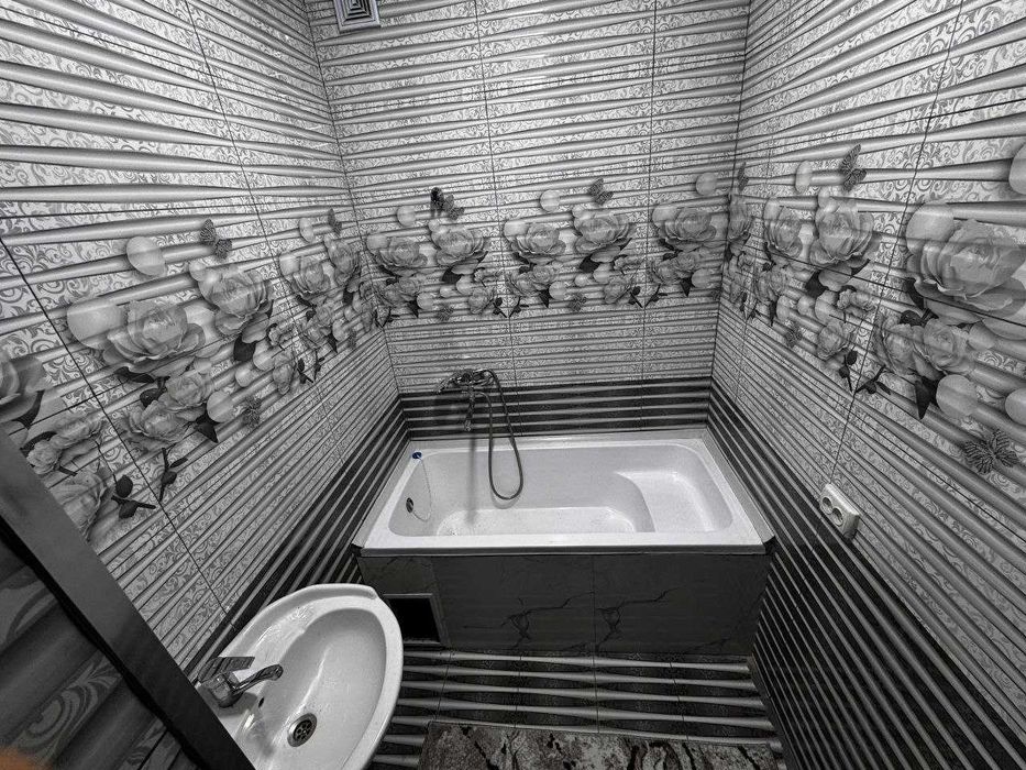 2 хонали квартира